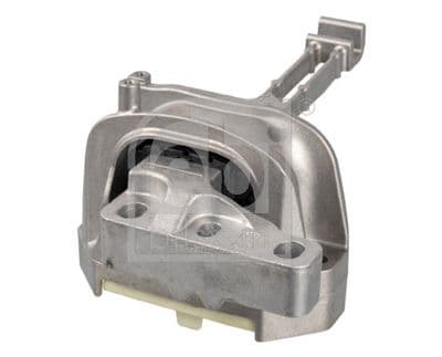 Yataklama, motor