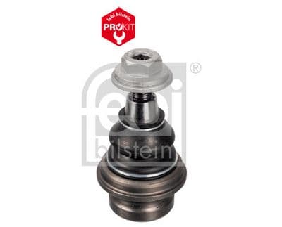 Taşıyıcı/kılavuz mafsalı ProKit