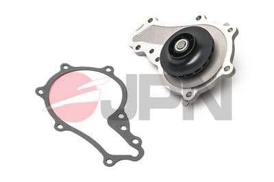 Su pompası, motor soğutması