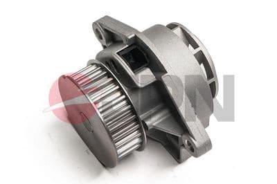 Su pompası, motor soğutması