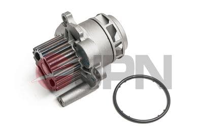 Su pompası, motor soğutması