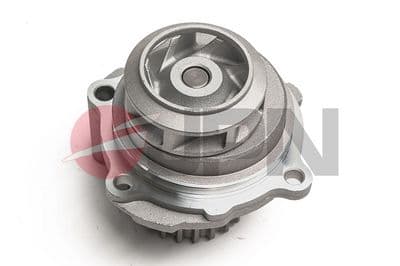 Su pompası, motor soğutması