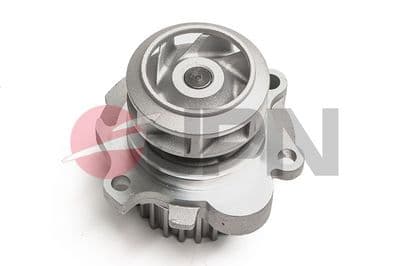 Su pompası, motor soğutması