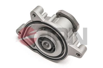 Su pompası, motor soğutması