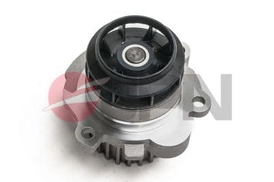 Su pompası, motor soğutması