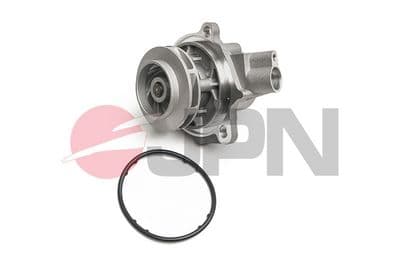 Su pompası, motor soğutması
