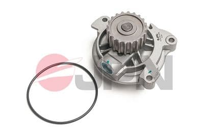 Su pompası, motor soğutması