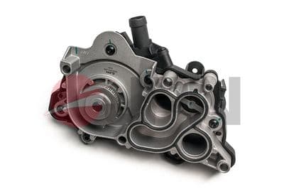 Su pompası, motor soğutması