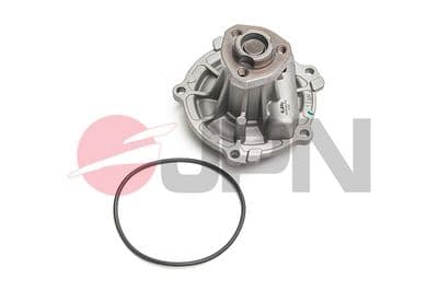 Su pompası, motor soğutması