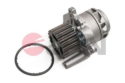Su pompası, motor soğutması