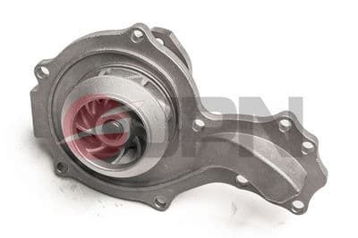 Su pompası, motor soğutması