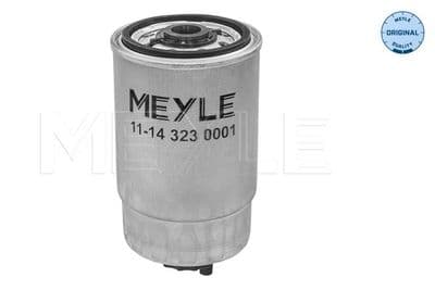 Yakıt filtresi MEYLE-ORIGINAL: True to OE. — görsel 1