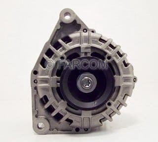 Alternatör