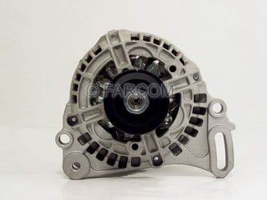 Alternatör