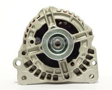 Alternatör