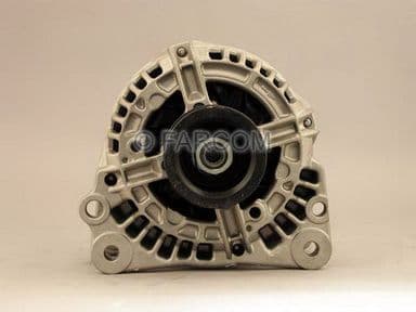 Alternatör