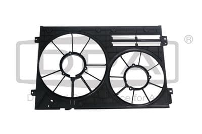 Fan muhafazası