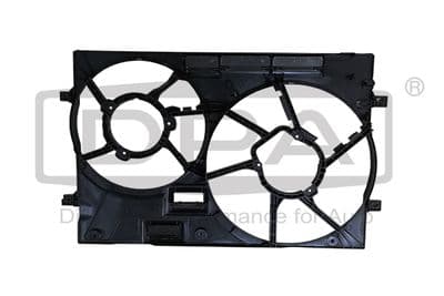 Fan muhafazası