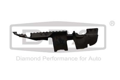 Destek, radyatör ızgarası