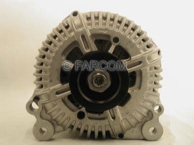 Alternatör