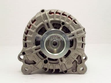 Alternatör