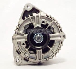 Alternatör