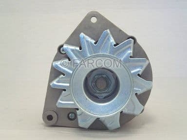 Alternatör
