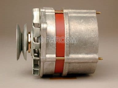 Alternatör
