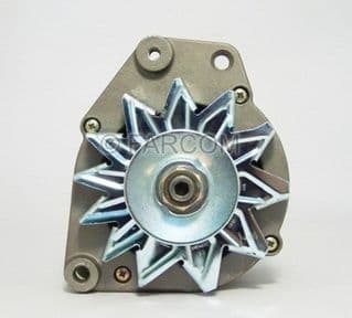 Alternatör