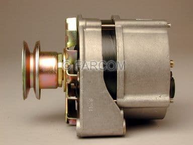 Alternatör