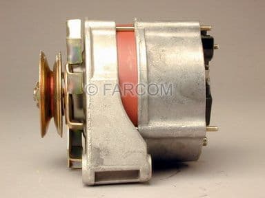 Alternatör
