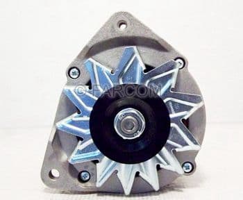 Alternatör
