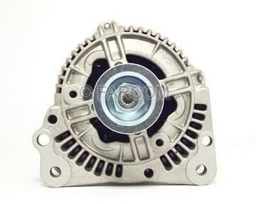 Alternatör
