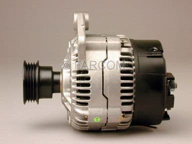 Alternatör