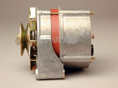Alternatör