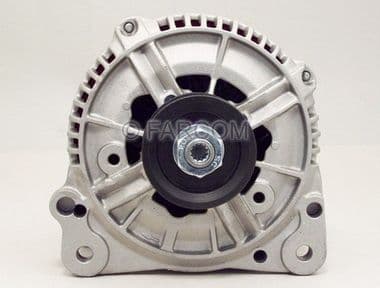 Alternatör