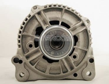 Alternatör