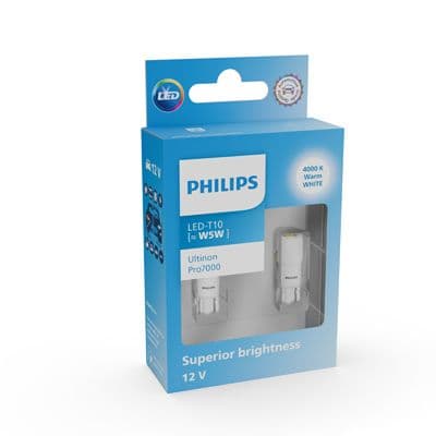 Ampul, sinyal lambası Ultinon Pro7000 LED-SI
