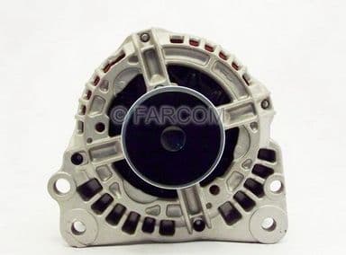 Alternatör