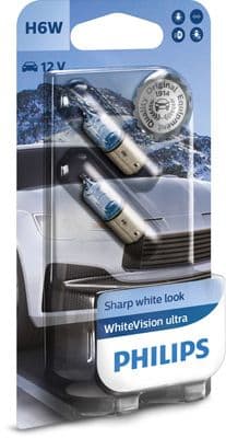 Ampul, sinyal lambası WhiteVision ultra