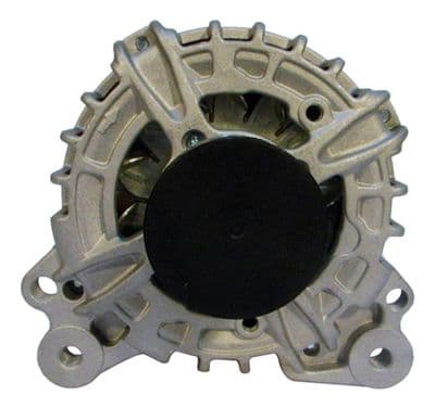 Alternatör