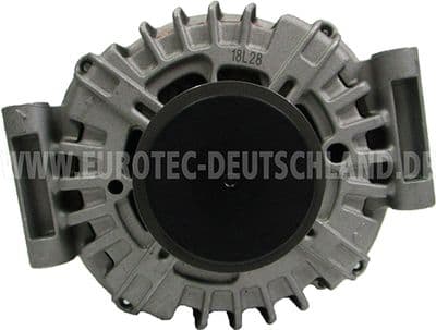 Alternatör