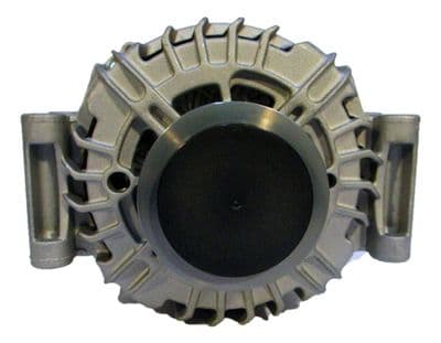 Alternatör