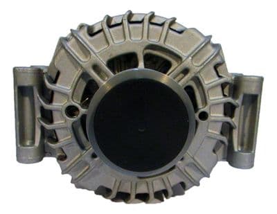 Alternatör