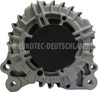 Alternatör
