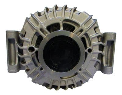 Alternatör