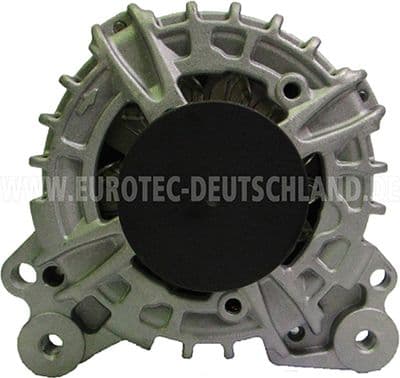 Alternatör