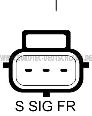 Alternatör — görsel 1