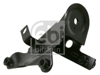 Yatak taşıyıcısı, motor bağlantısı