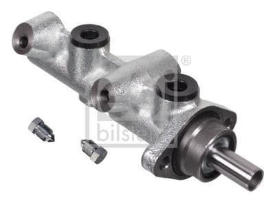Ana fren silindiri — görsel 1